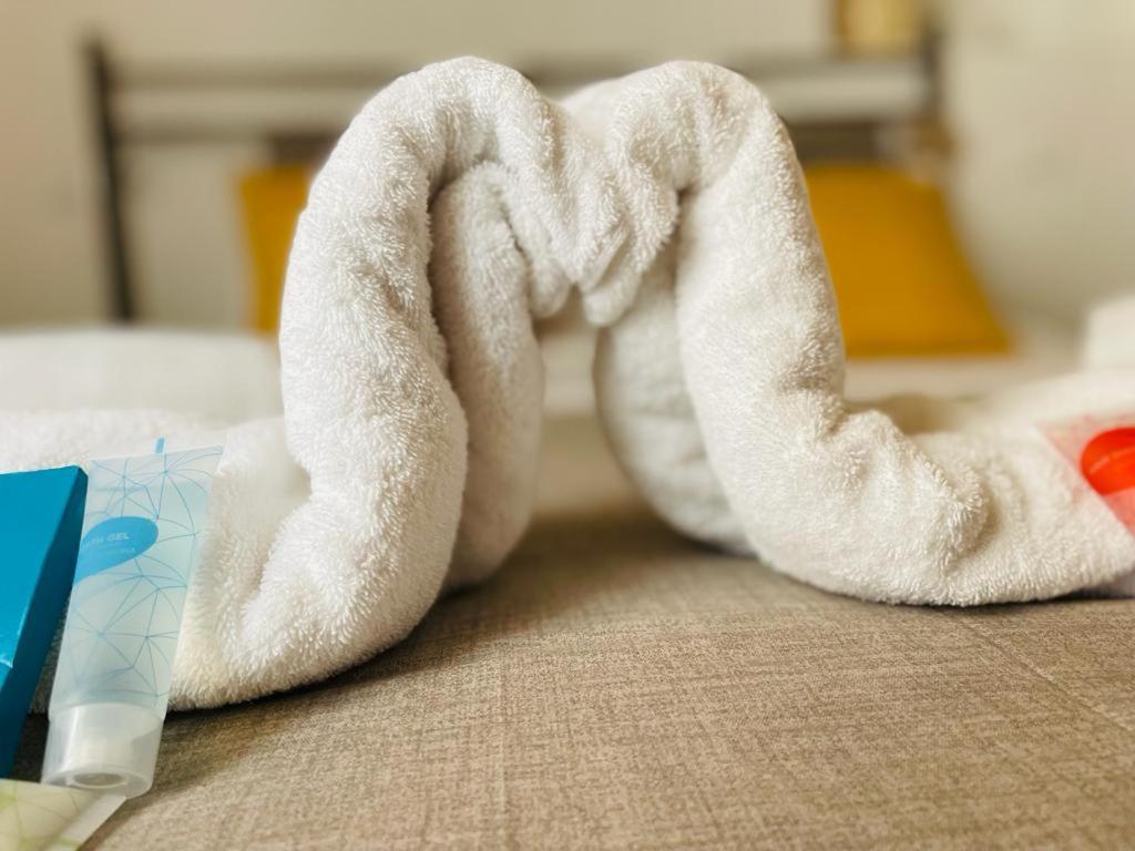 Holmann Suite & Rooms Olbia Zewnętrze zdjęcie