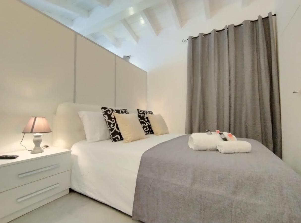 Holmann Suite & Rooms Olbia Zewnętrze zdjęcie