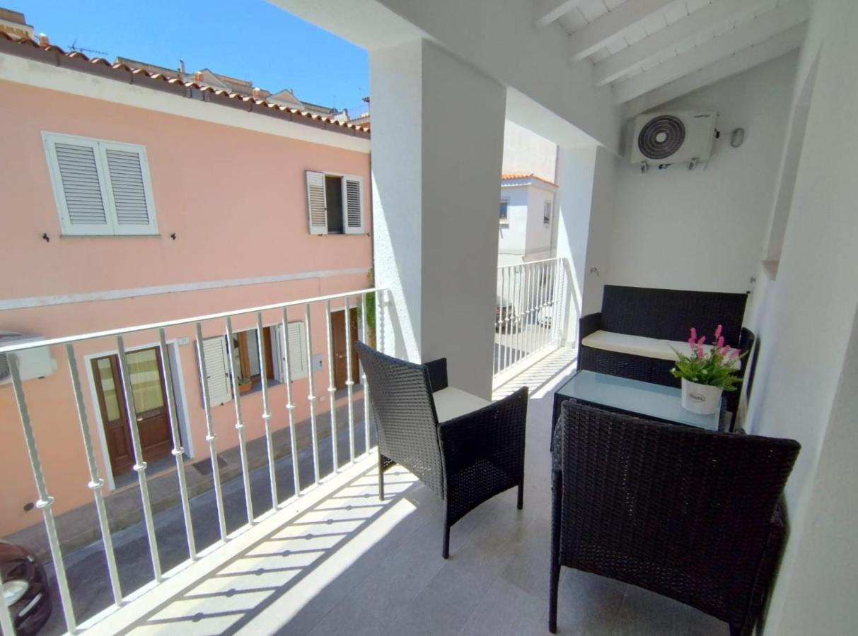 Holmann Suite & Rooms Olbia Zewnętrze zdjęcie