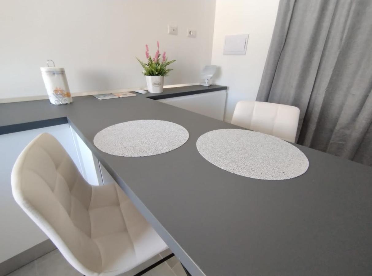 Holmann Suite & Rooms Olbia Zewnętrze zdjęcie