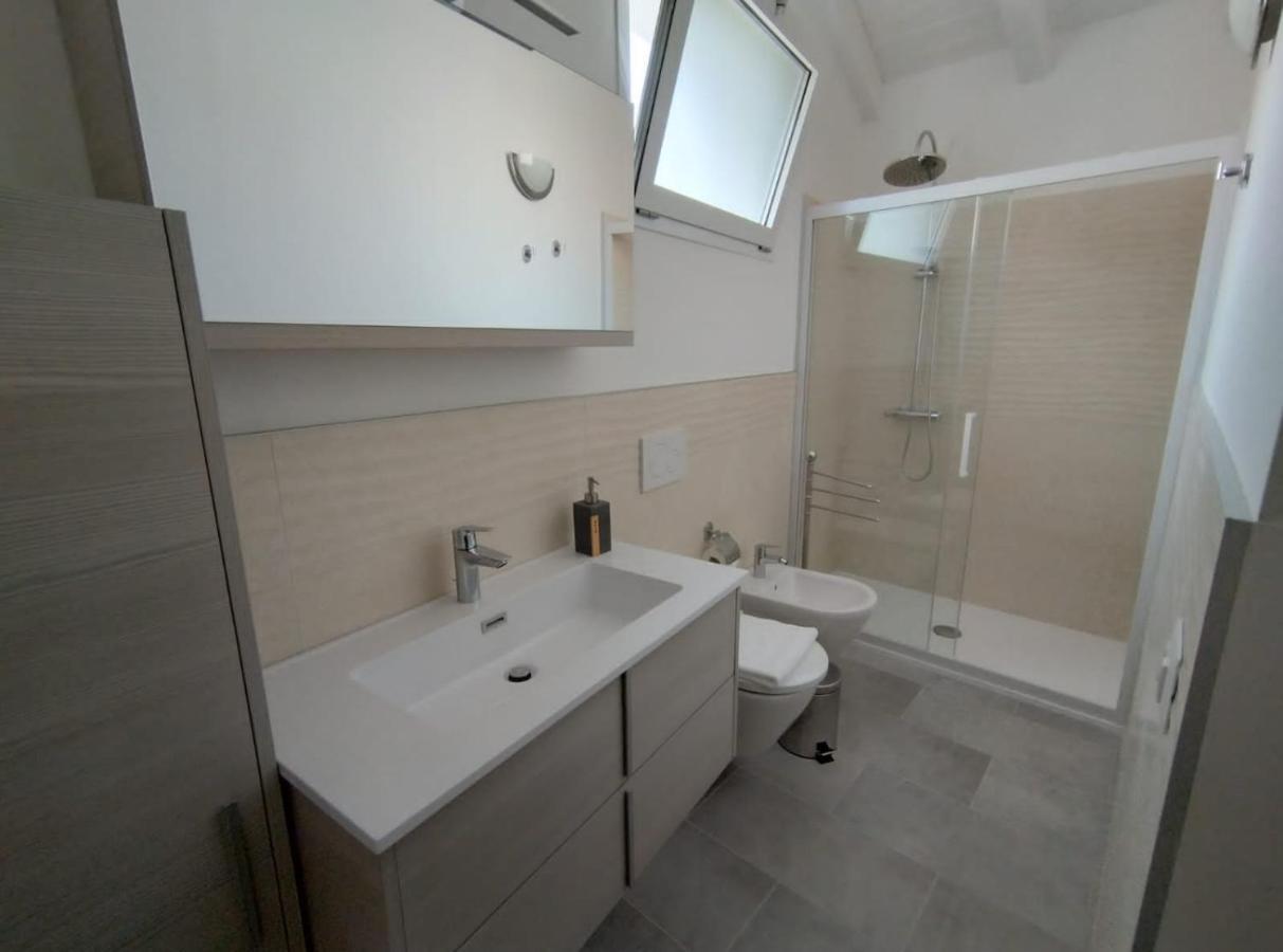 Holmann Suite & Rooms Olbia Zewnętrze zdjęcie