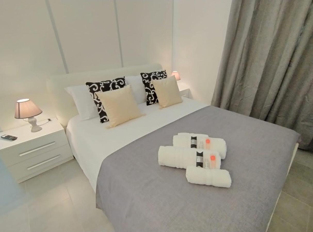 Holmann Suite & Rooms Olbia Zewnętrze zdjęcie