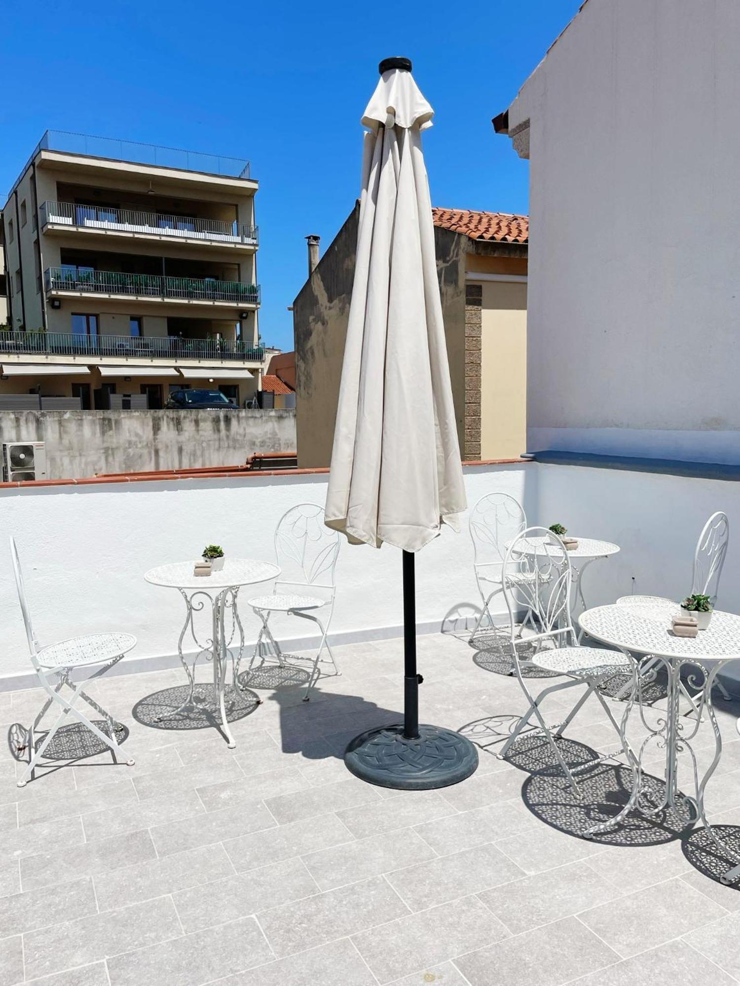 Holmann Suite & Rooms Olbia Zewnętrze zdjęcie