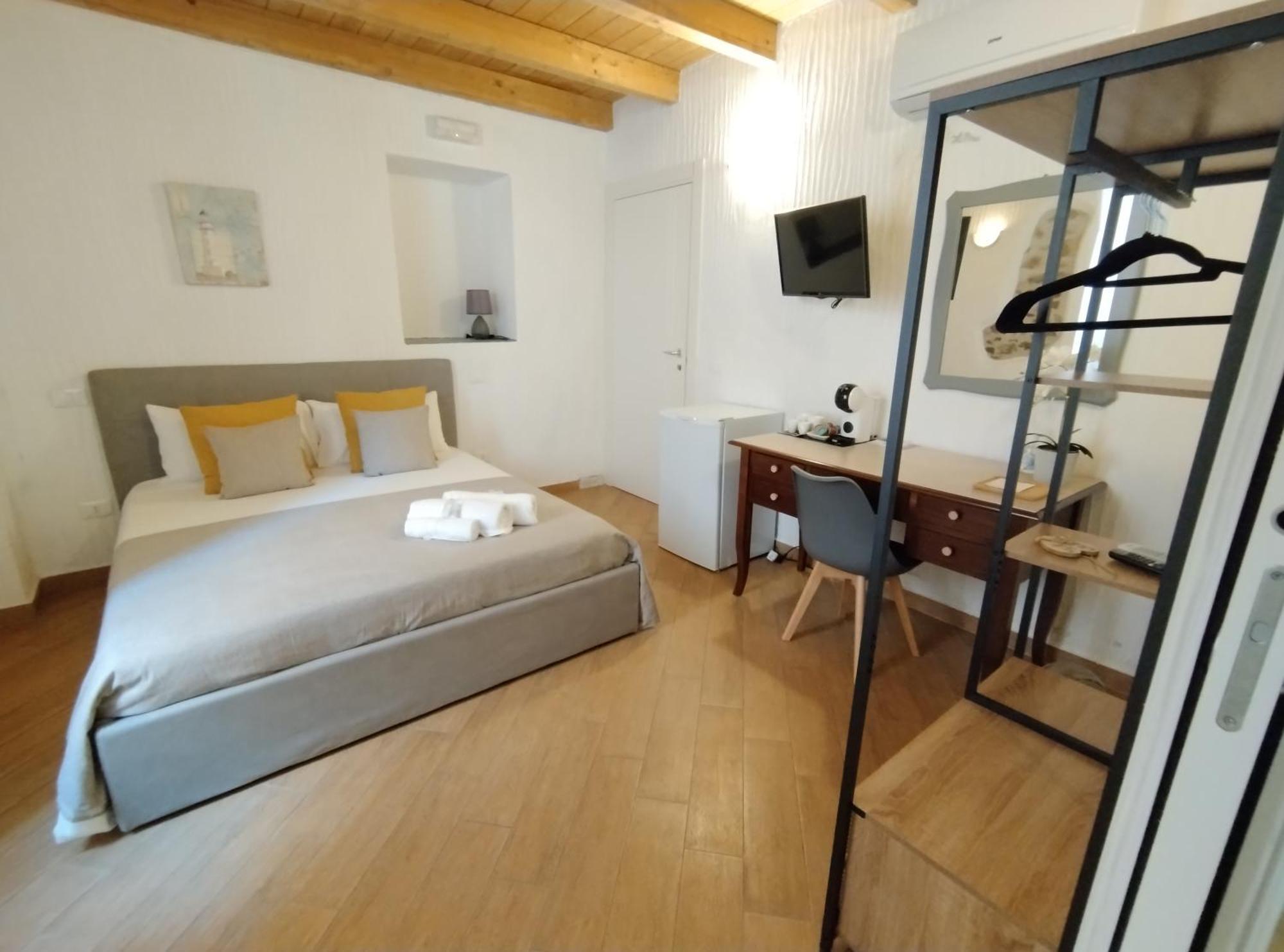 Holmann Suite & Rooms Olbia Zewnętrze zdjęcie
