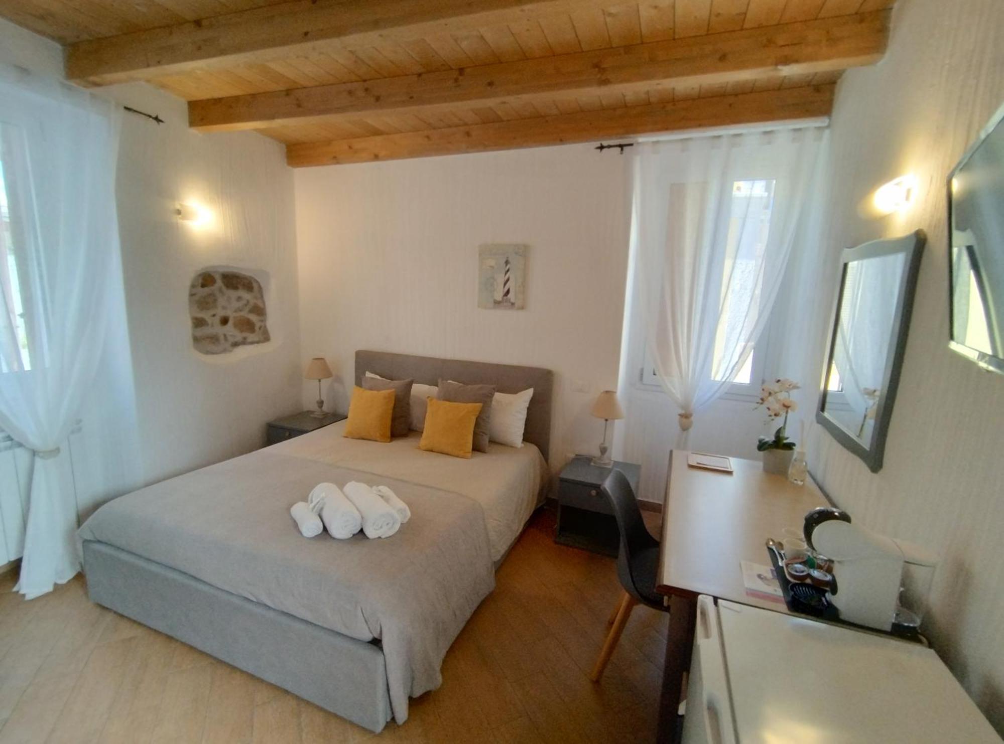 Holmann Suite & Rooms Olbia Zewnętrze zdjęcie