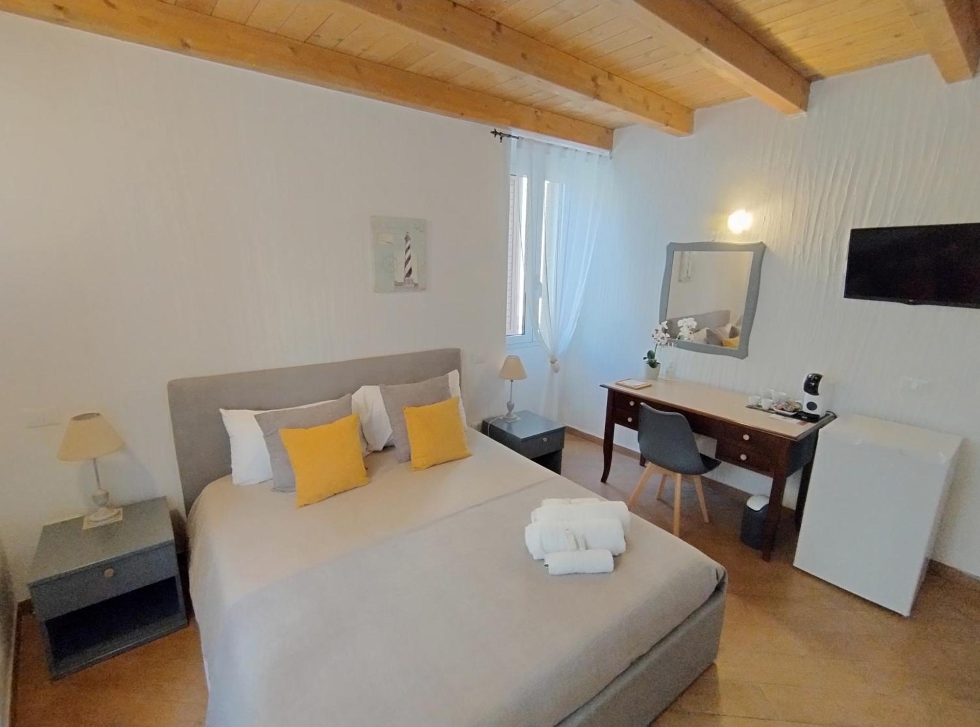 Holmann Suite & Rooms Olbia Zewnętrze zdjęcie