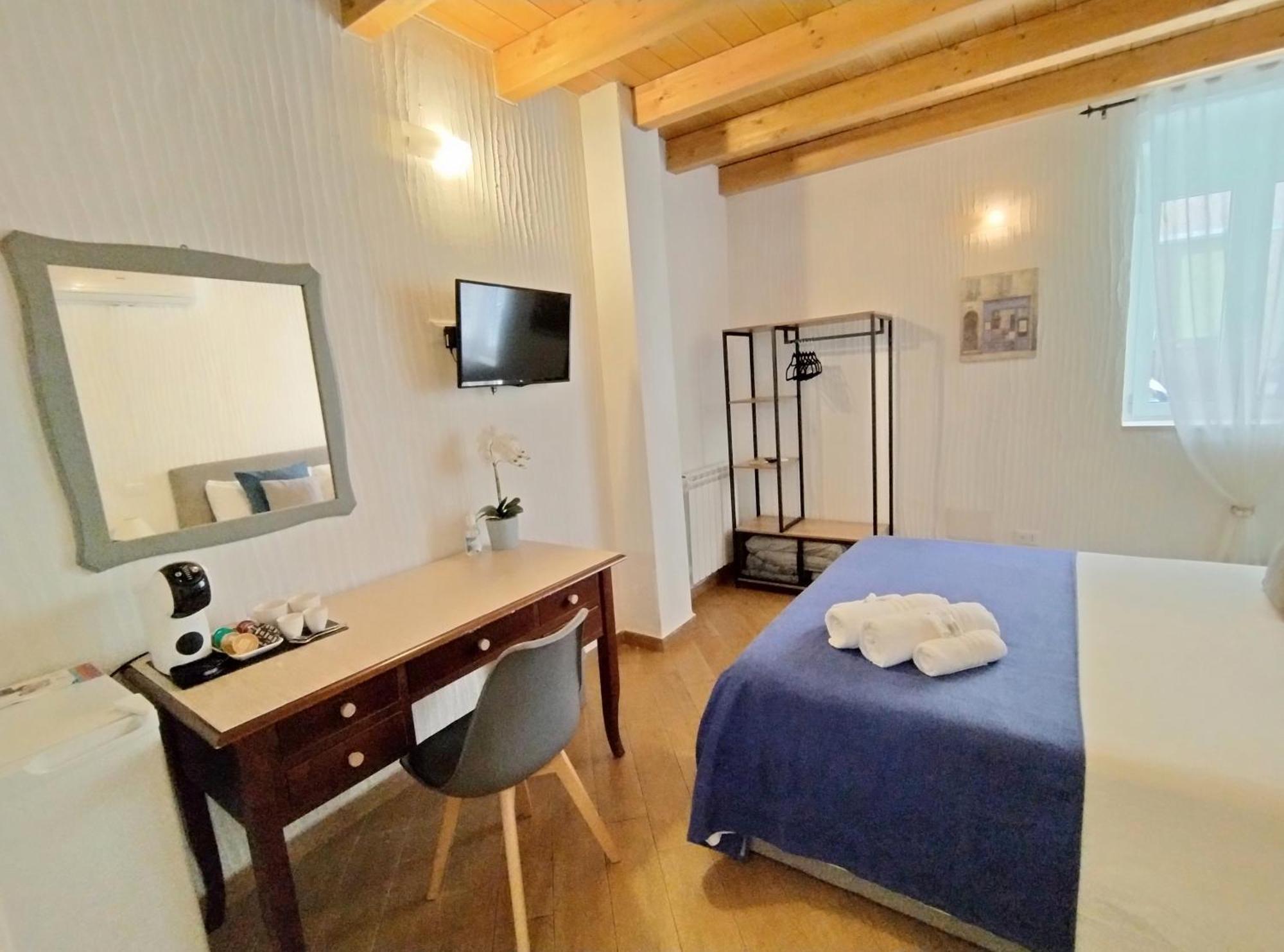 Holmann Suite & Rooms Olbia Zewnętrze zdjęcie