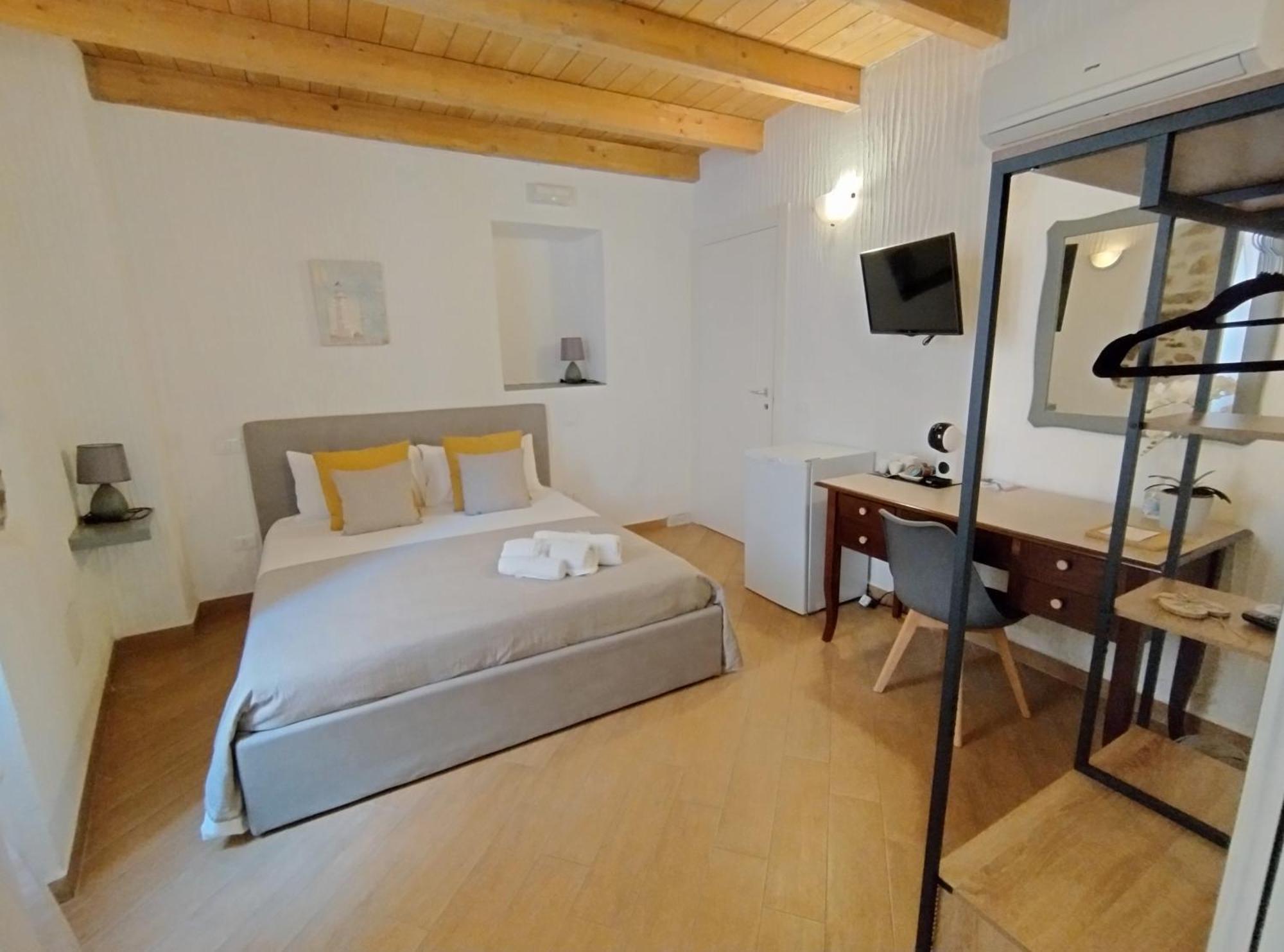 Holmann Suite & Rooms Olbia Zewnętrze zdjęcie