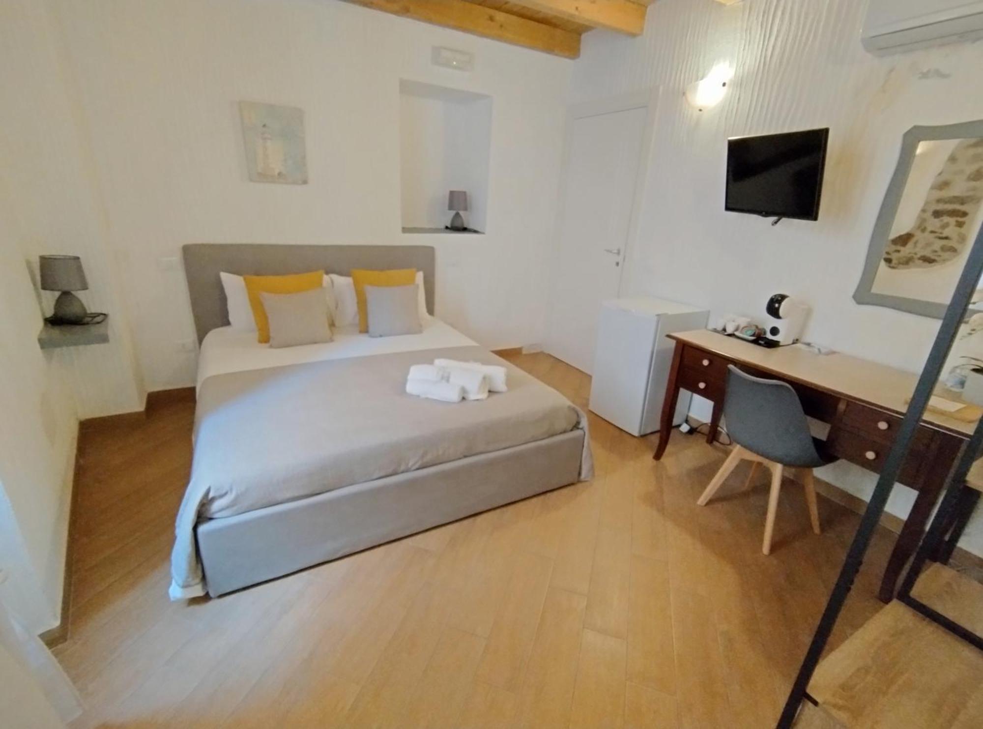 Holmann Suite & Rooms Olbia Zewnętrze zdjęcie