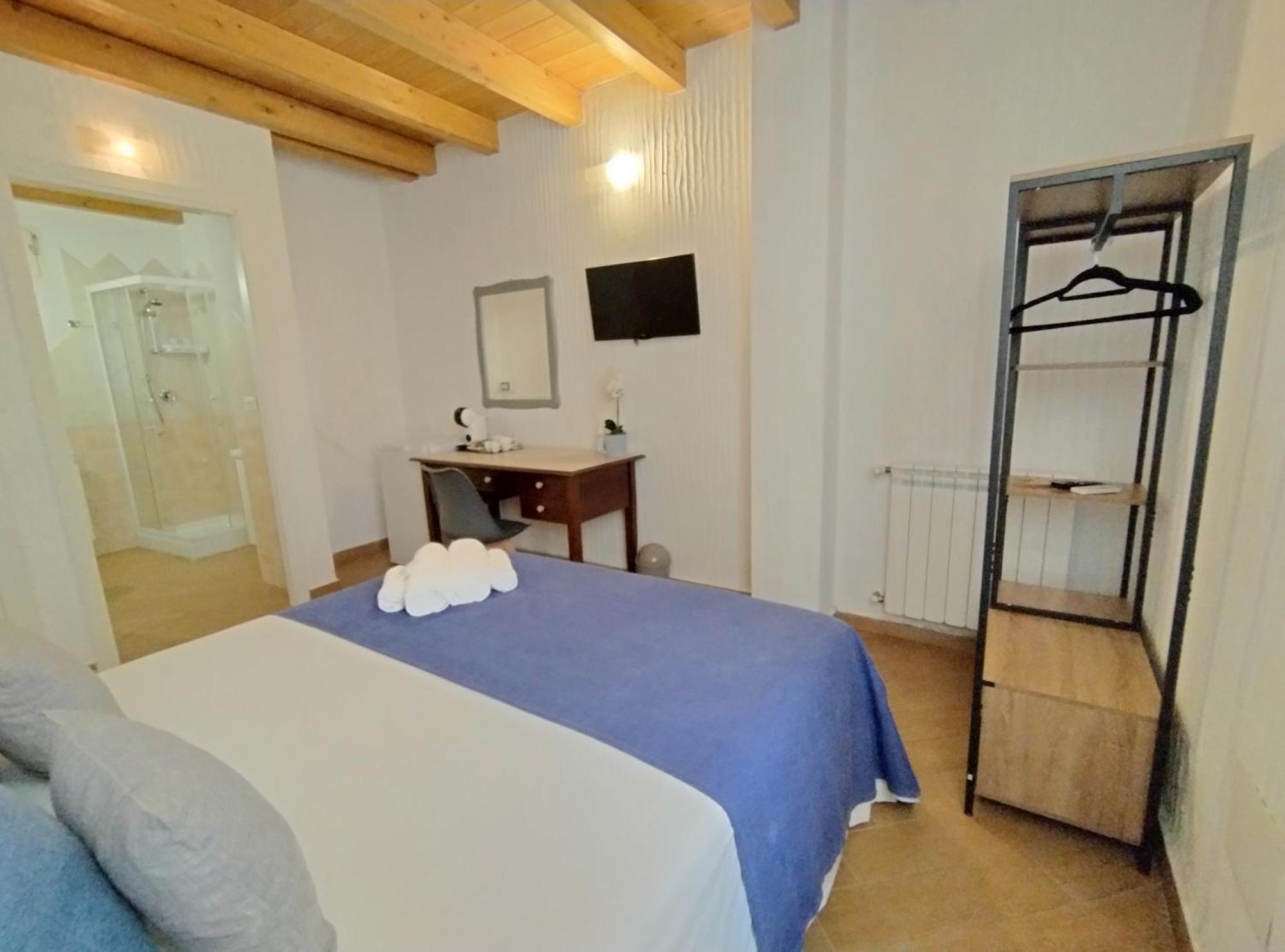 Holmann Suite & Rooms Olbia Zewnętrze zdjęcie