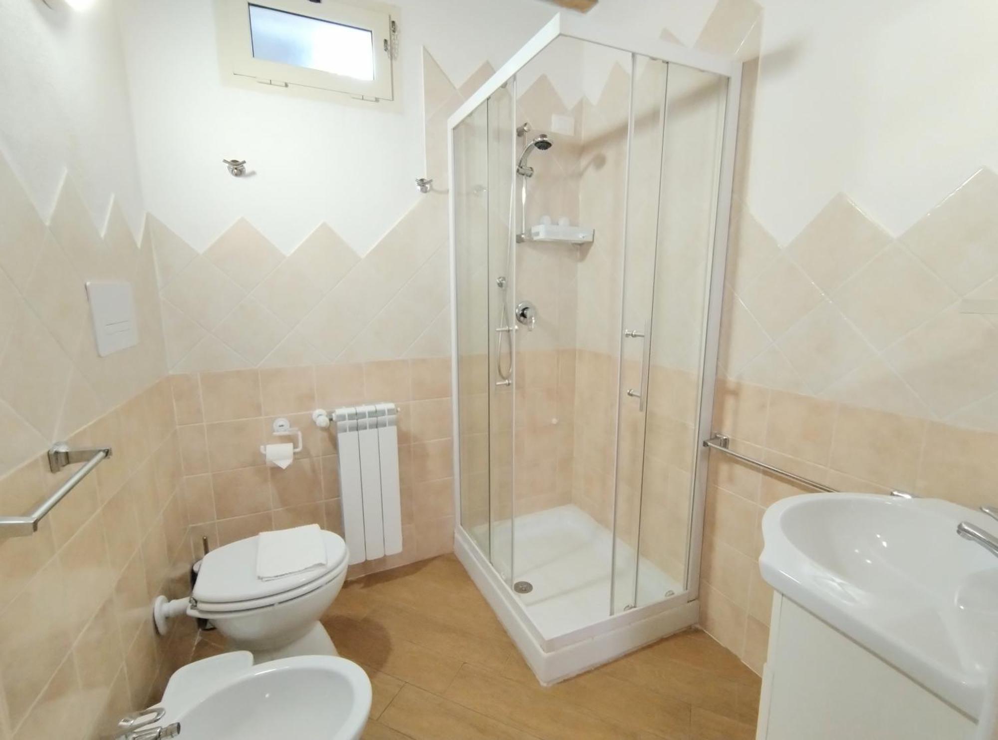 Holmann Suite & Rooms Olbia Zewnętrze zdjęcie