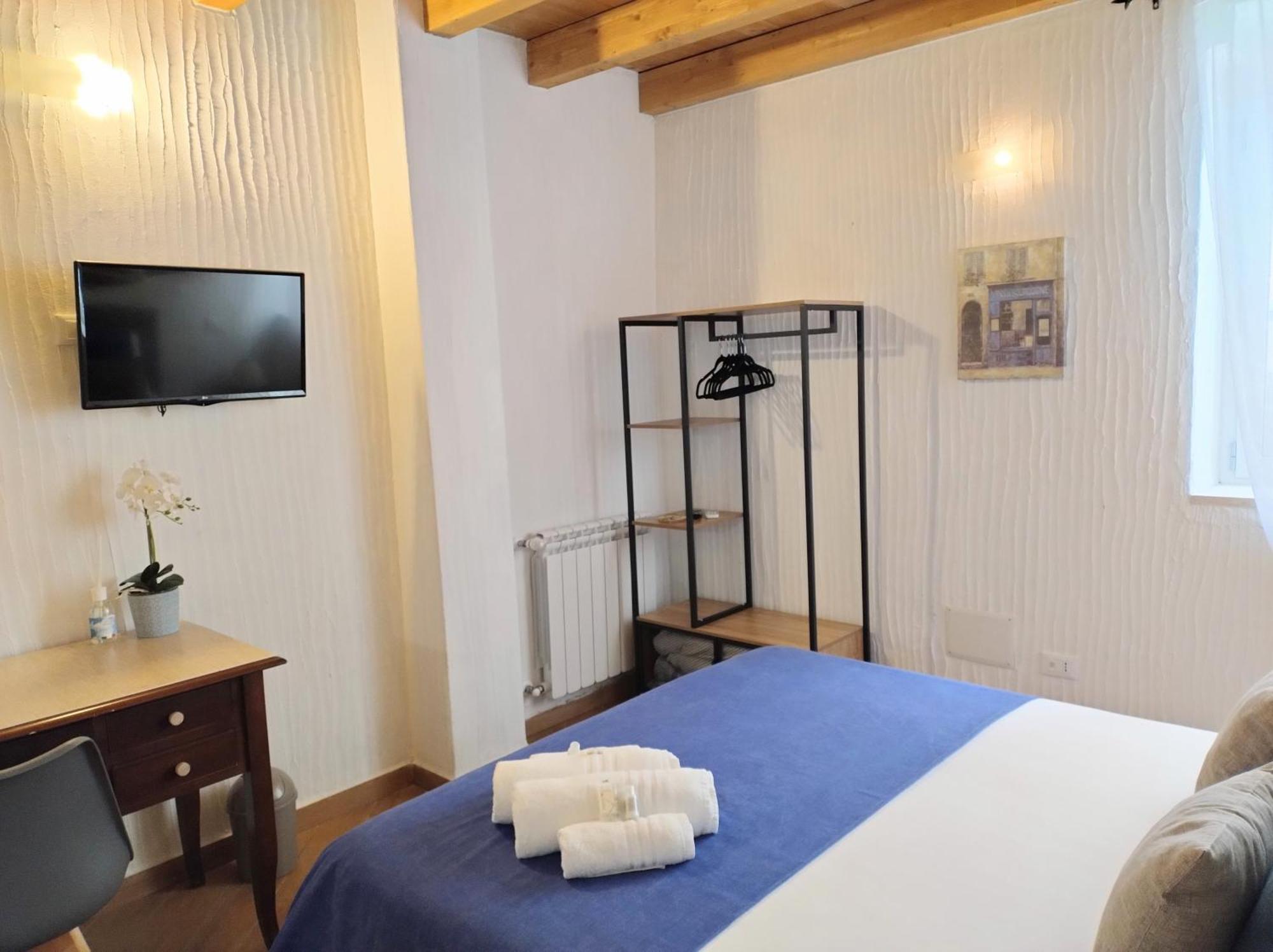 Holmann Suite & Rooms Olbia Zewnętrze zdjęcie