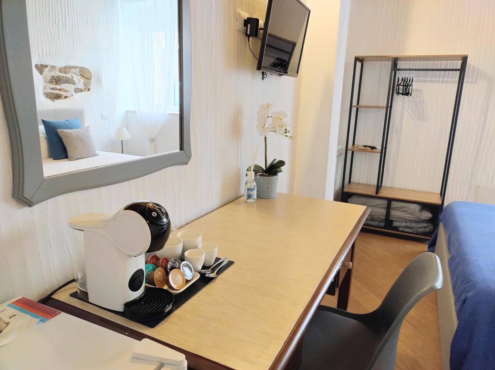 Holmann Suite & Rooms Olbia Zewnętrze zdjęcie