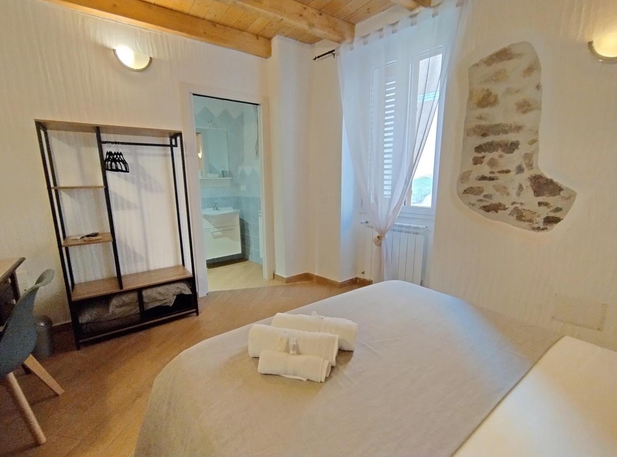 Holmann Suite & Rooms Olbia Zewnętrze zdjęcie