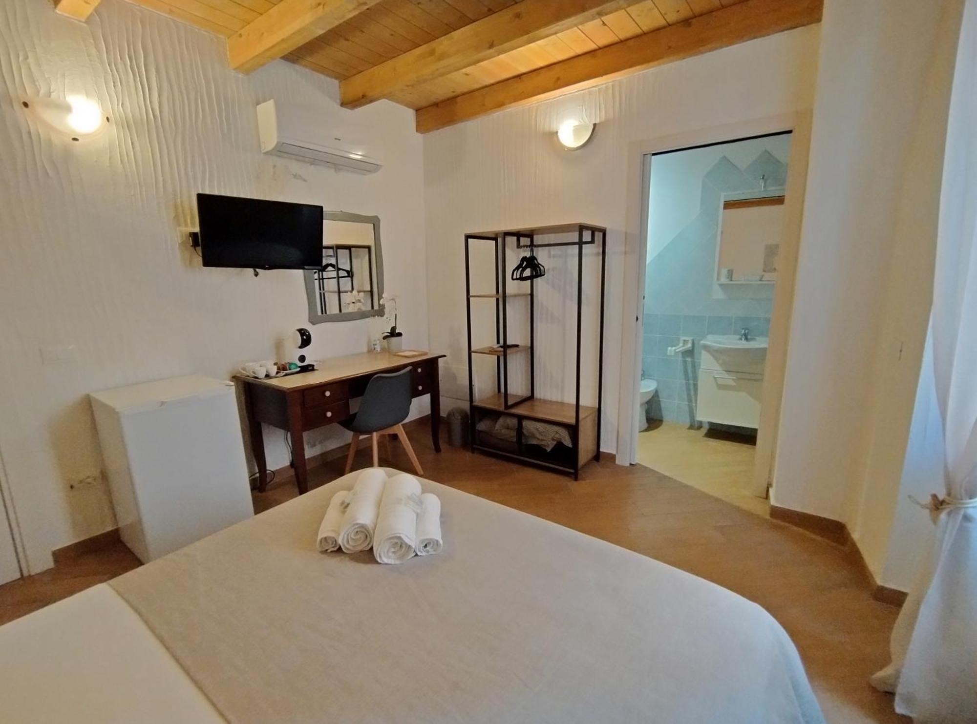 Holmann Suite & Rooms Olbia Zewnętrze zdjęcie