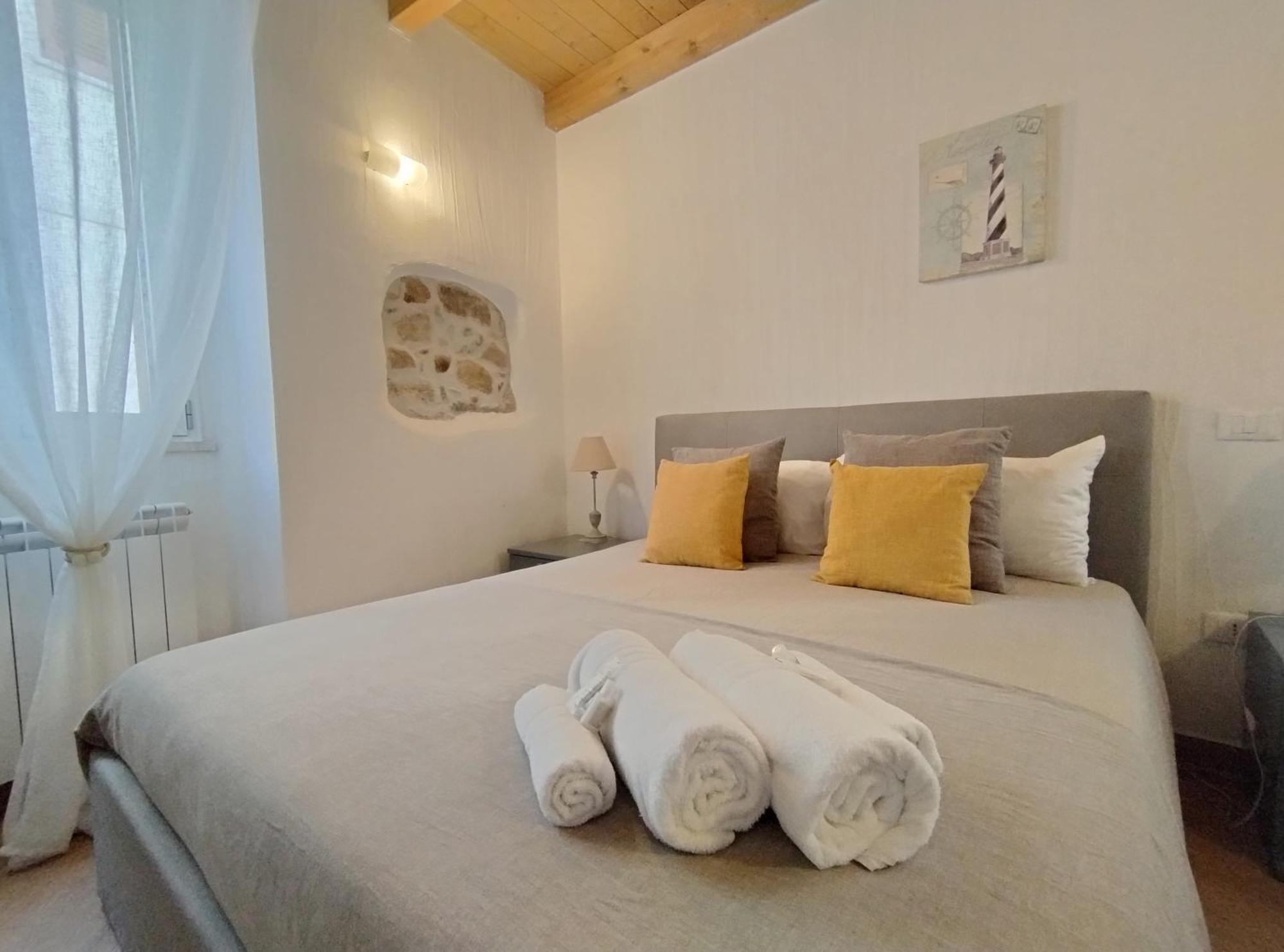 Holmann Suite & Rooms Olbia Zewnętrze zdjęcie