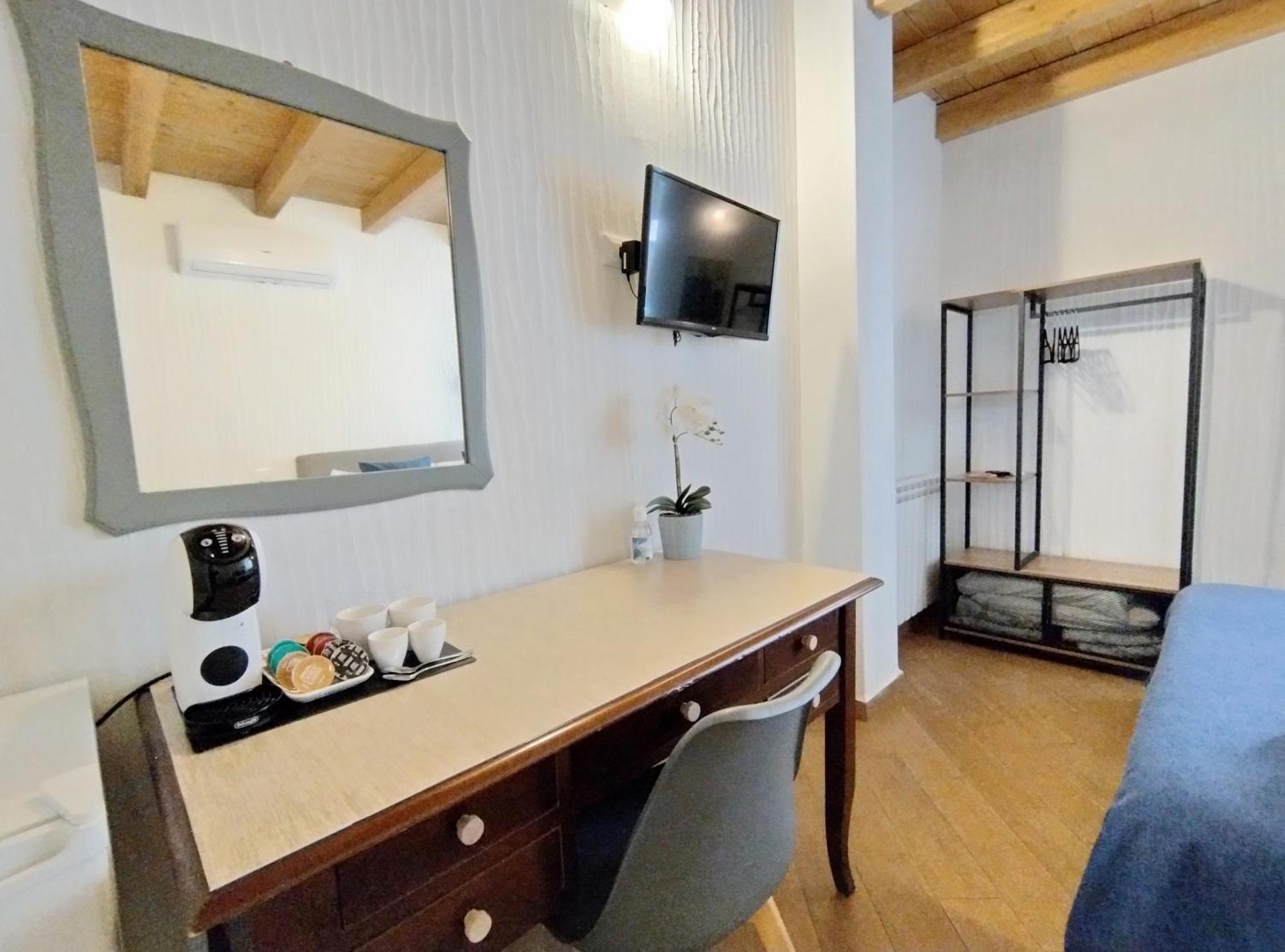 Holmann Suite & Rooms Olbia Zewnętrze zdjęcie