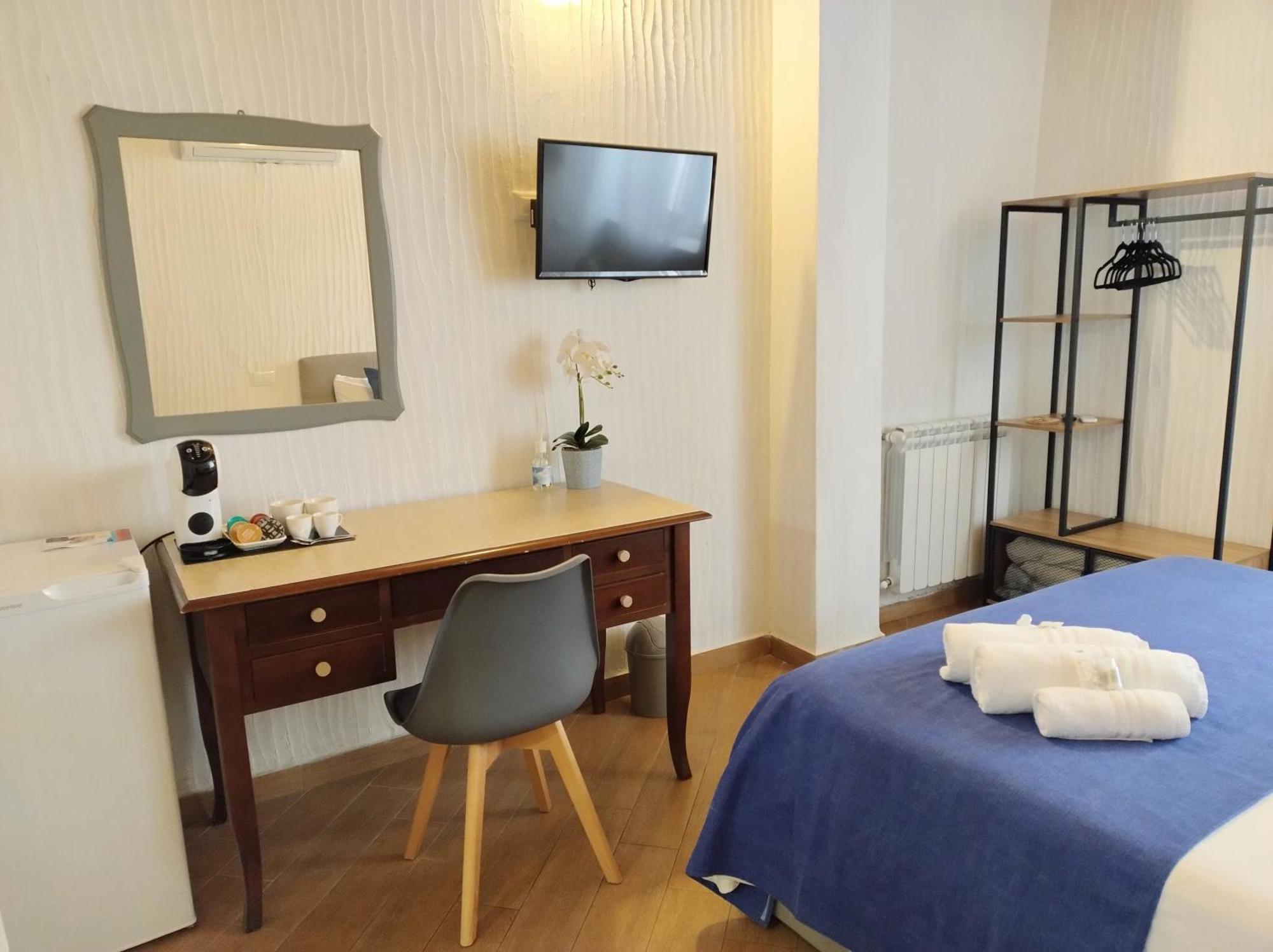 Holmann Suite & Rooms Olbia Zewnętrze zdjęcie