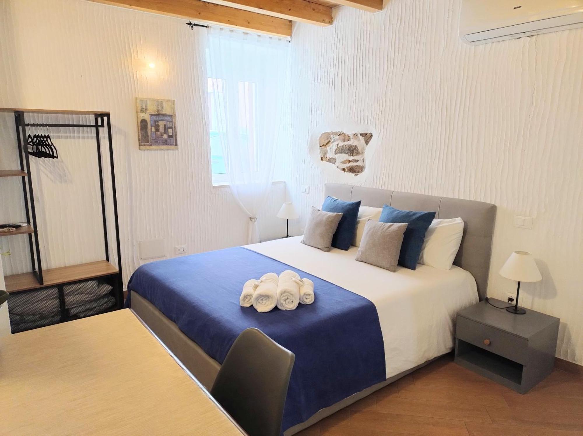 Holmann Suite & Rooms Olbia Zewnętrze zdjęcie